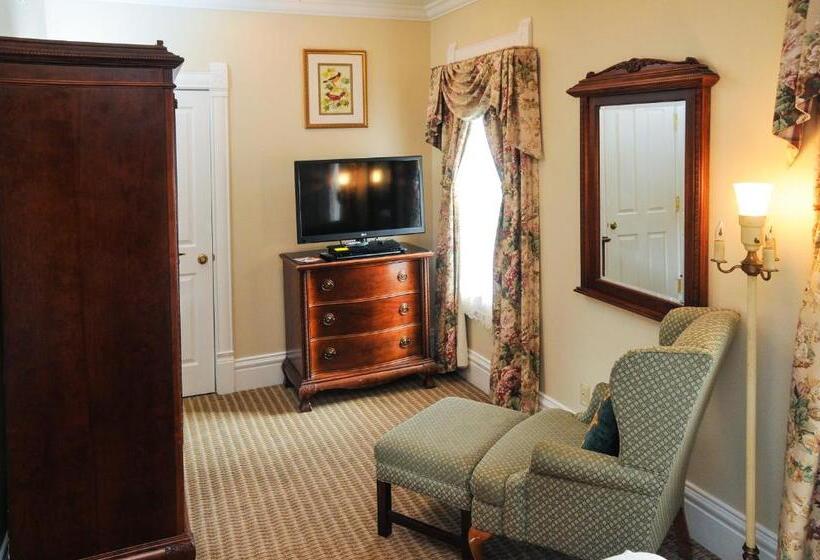 Студио Стандарт Кровать Кинг, Cliff House At Pikes Peak