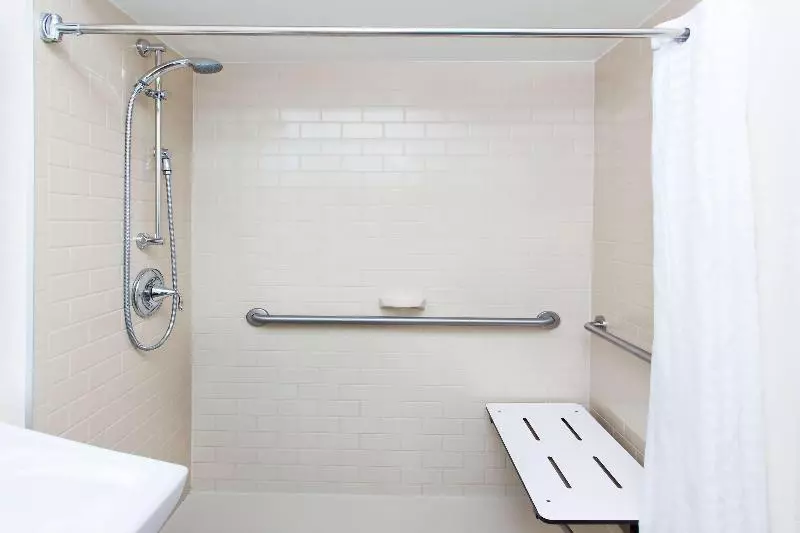 身障者適用スイートルーム, Sonesta Simply Suites Dallas Galleria