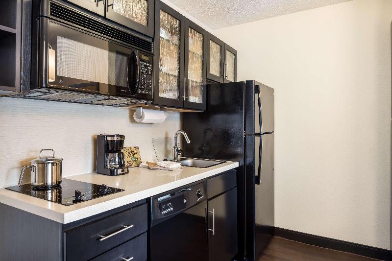 身障者適用スイートルーム, Sonesta Simply Suites Dallas Galleria