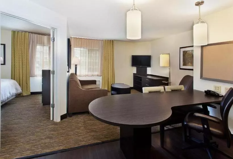スイート, Executive Residency By Best Western Philadelphia Willow Grove