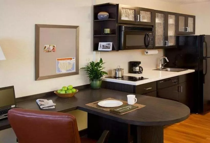 スタンダードルーム, Executive Residency By Best Western Philadelphia Willow Grove