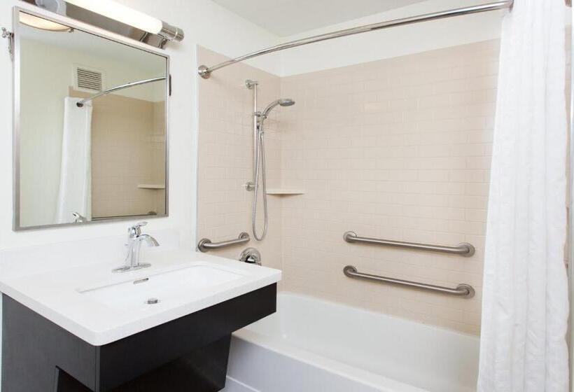 غرفة قياسية, Executive Residency By Best Western Philadelphia Willow Grove