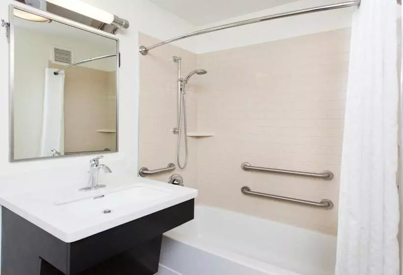 スタンダードルーム, Executive Residency By Best Western Philadelphia Willow Grove