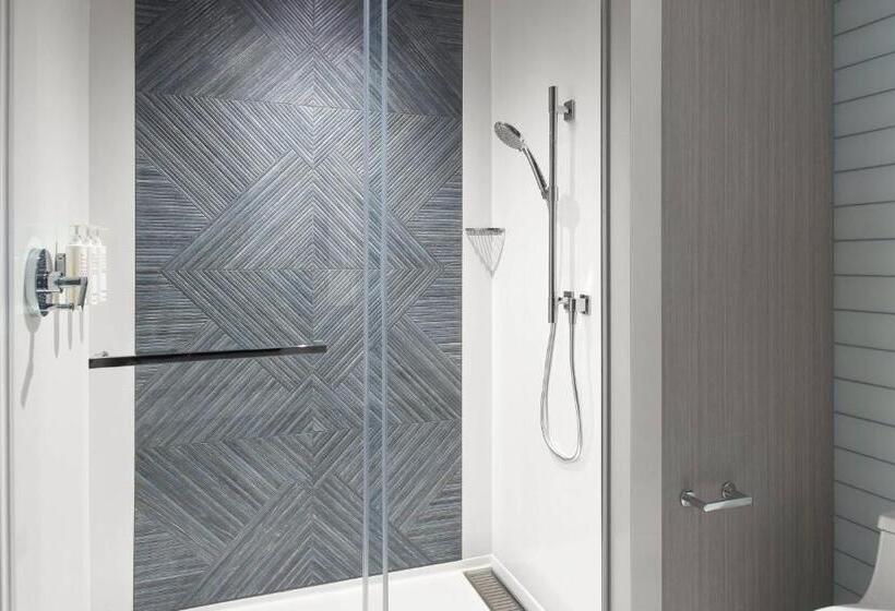 اتاق استاندارد برای معلولان, Lexington Marriott City Center