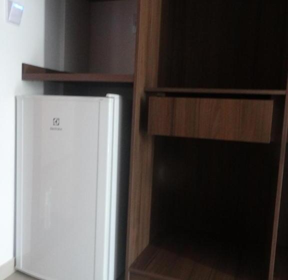 Üç Kişilik Standart Oda, Vilas