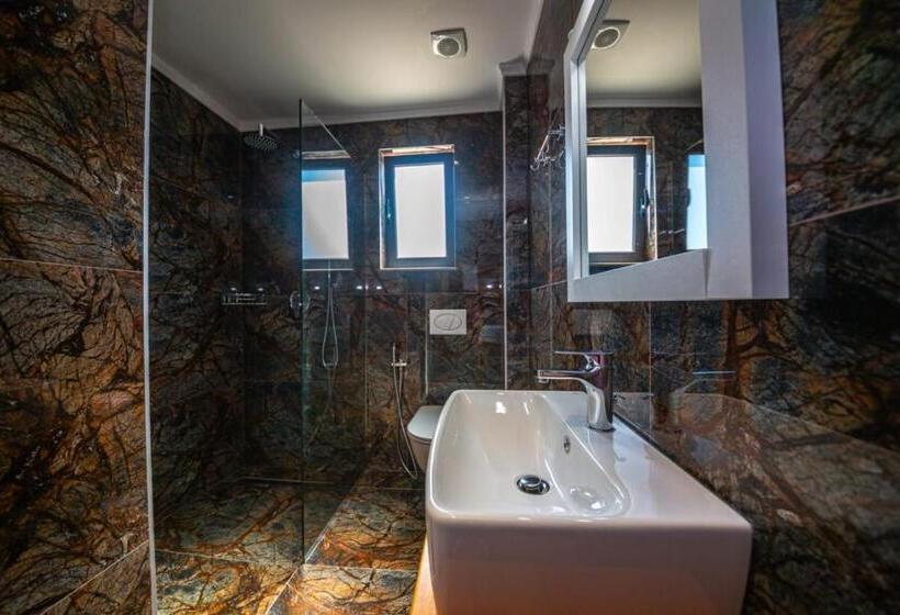 Suíte Cama King, King Hotel Ksamil