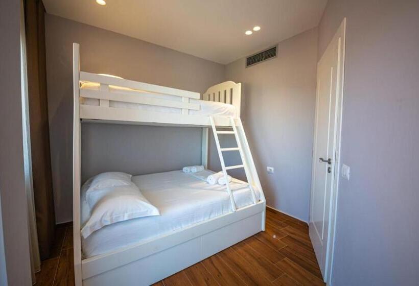 Suíte Cama King, King Hotel Ksamil