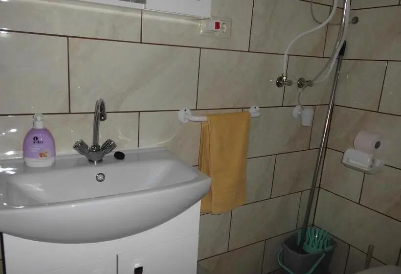 スーペリアトリプルルーム, Napfény Apartman