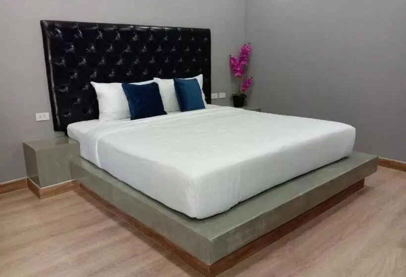 اتاق سوپریور, Sawasdee Buriram Resort