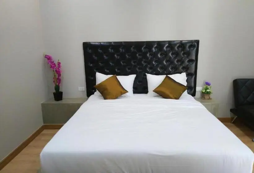 اتاق سوپریور, Sawasdee Buriram Resort