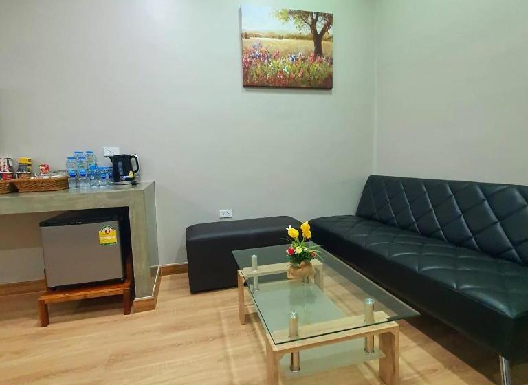 家庭间, Sawasdee​ Buriram​ Resort