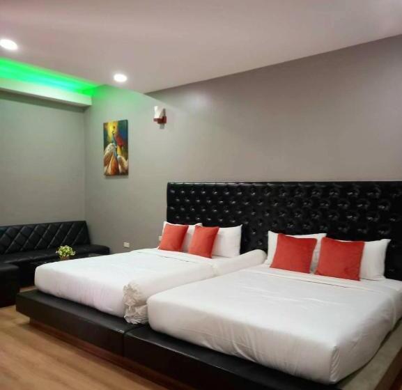 家庭间, Sawasdee​ Buriram​ Resort