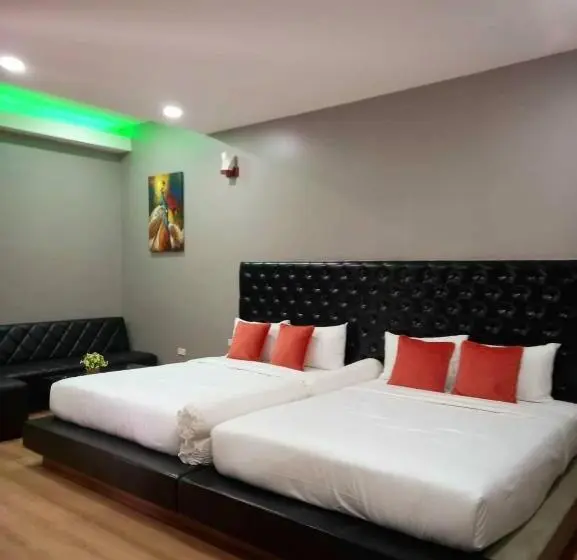 اتاق خانوادگی, Sawasdee Buriram Resort