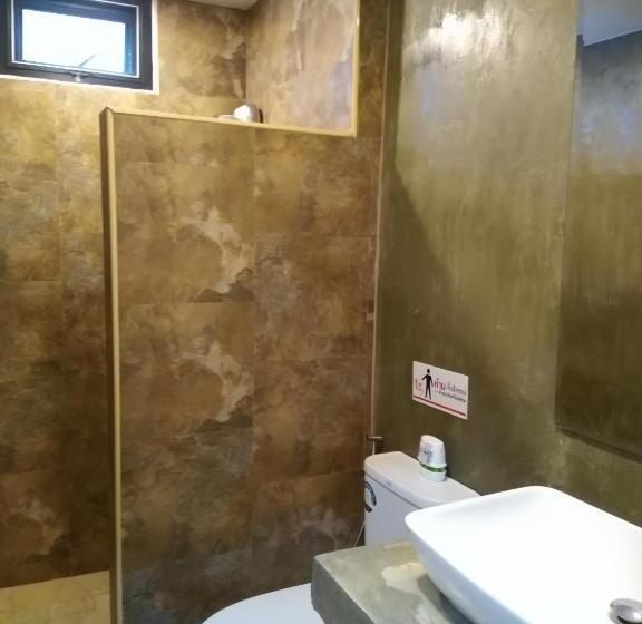 家庭间, Sawasdee​ Buriram​ Resort