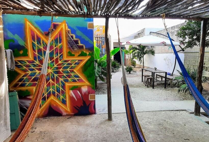 اتاق استاندارد, Guaya Hostel