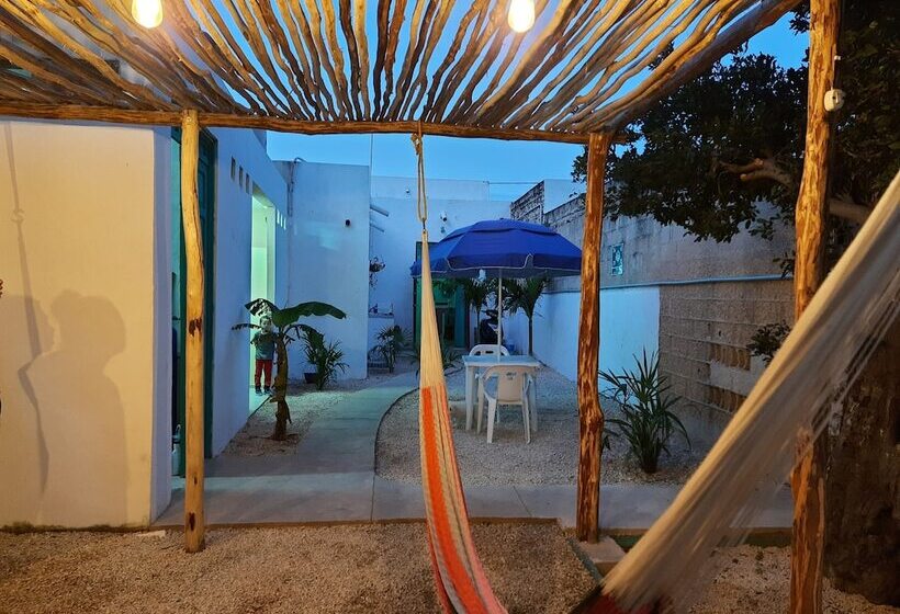 اتاق استاندارد, Guaya Hostel