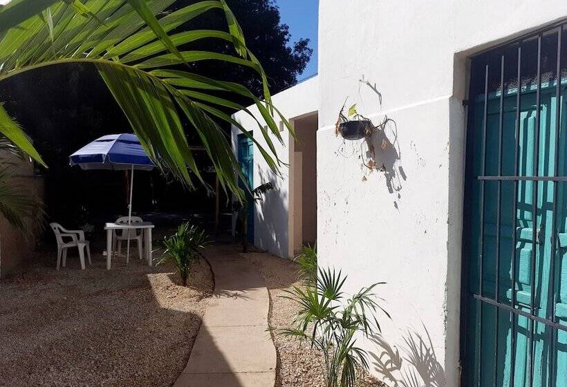 اتاق استاندارد, Guaya Hostel