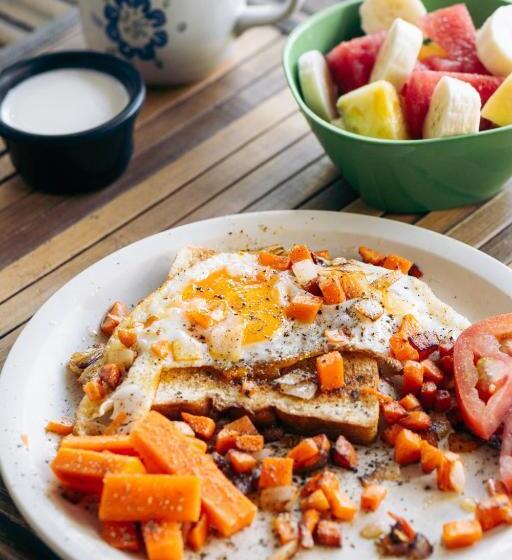 اتاق استاندارد, Guaya Hostel