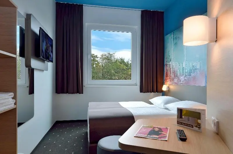 スタンダードルーム, B&b Hotel Wolfsburg Weyhausen