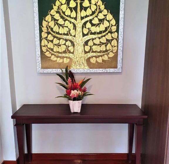 Полулюкс, Tmark Resort Vangvieng