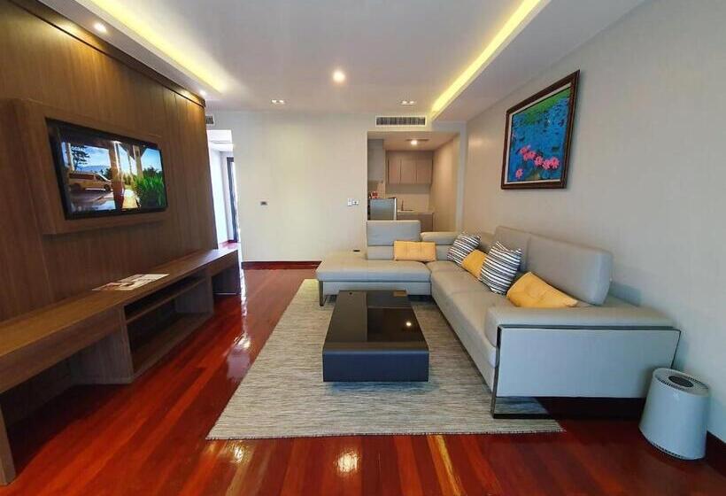 Люкс, Tmark Resort Vangvieng