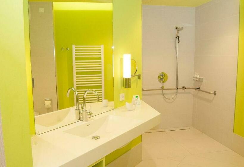 家庭间, Traumhaus Im Elsterpark