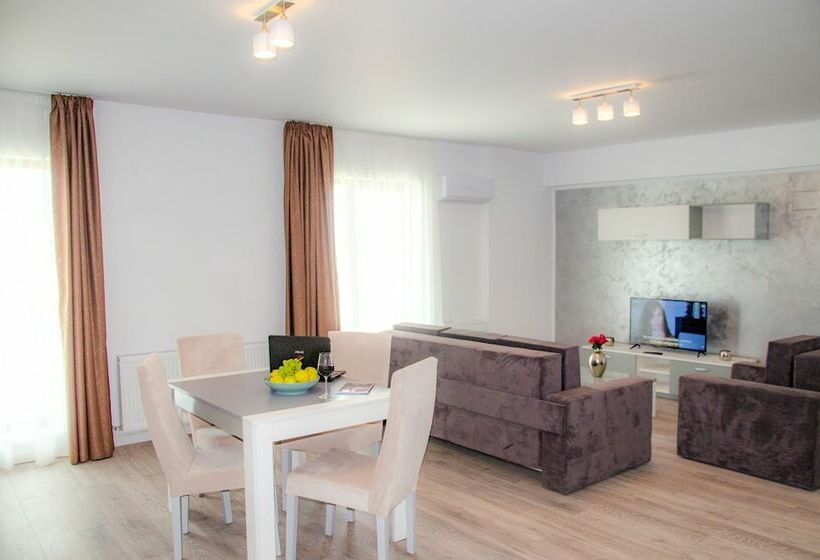 シニアスイート, Miramare Residence Apart