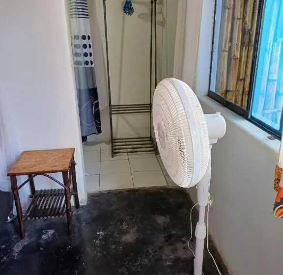 Standard-huone, Mancora Beach House