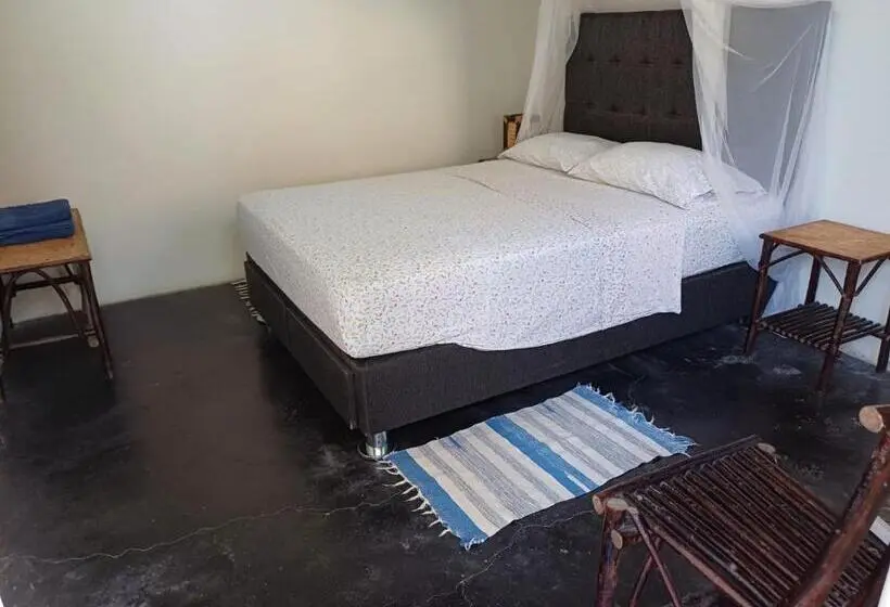 Standard-huone, Mancora Beach House