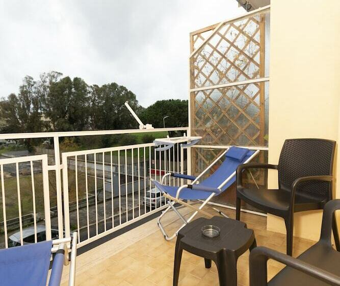 スタンダードルーム, Violetta