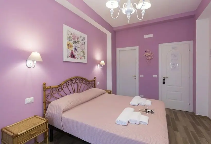 اتاق استاندارد, Violetta