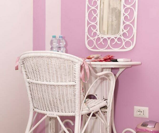 スタンダードルーム, Violetta