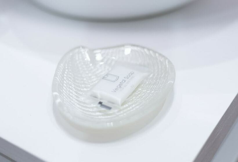 スタンダードルーム, Violetta