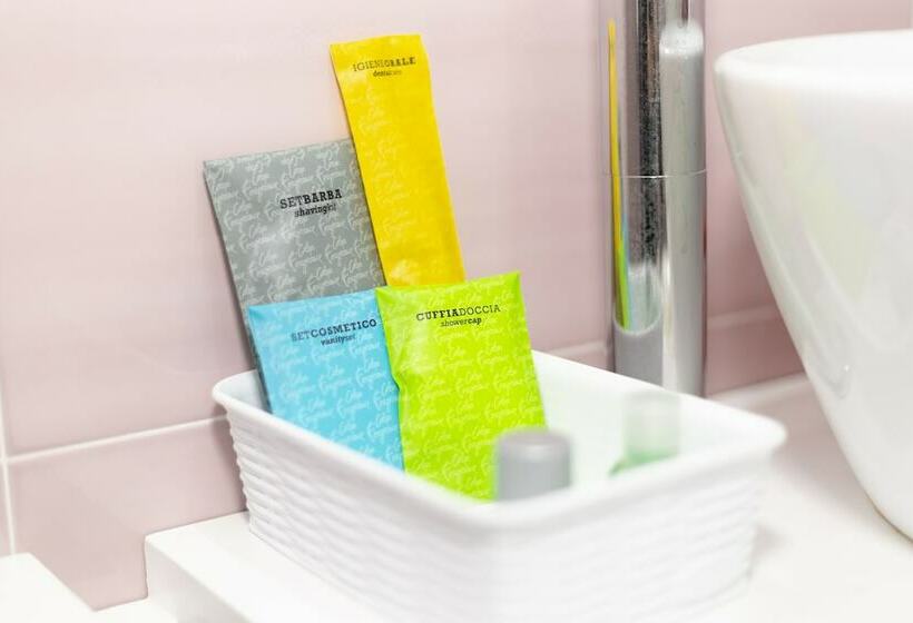 スタンダードルーム, Violetta