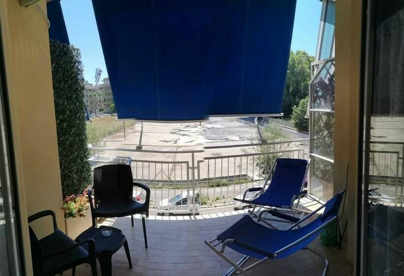 スタンダードルーム, Violetta