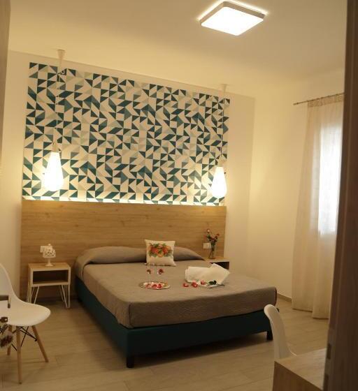 اتاق استاندارد, Terra D'amare