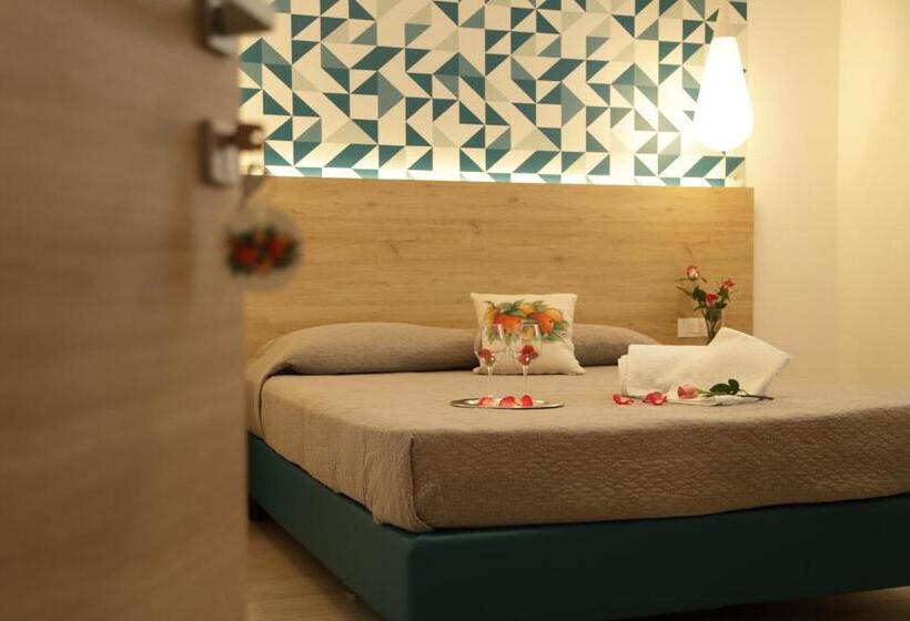 اتاق استاندارد, Terra D'amare