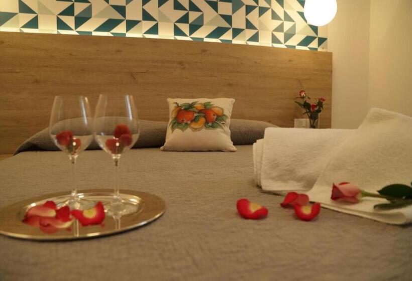 اتاق استاندارد, Terra D'amare