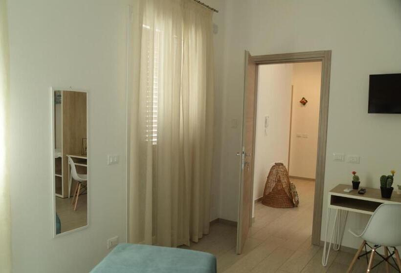 اتاق لوکس با تراس, Terra D'amare