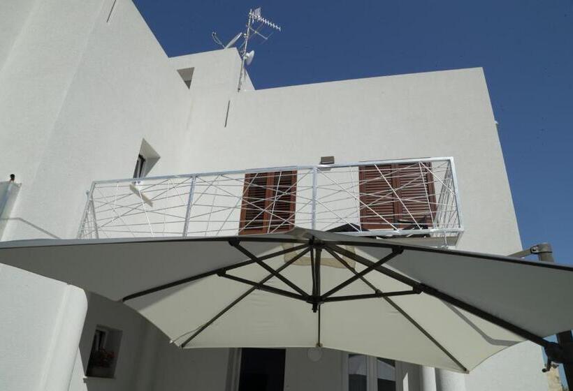 اتاق لوکس با تراس, Terra D'amare