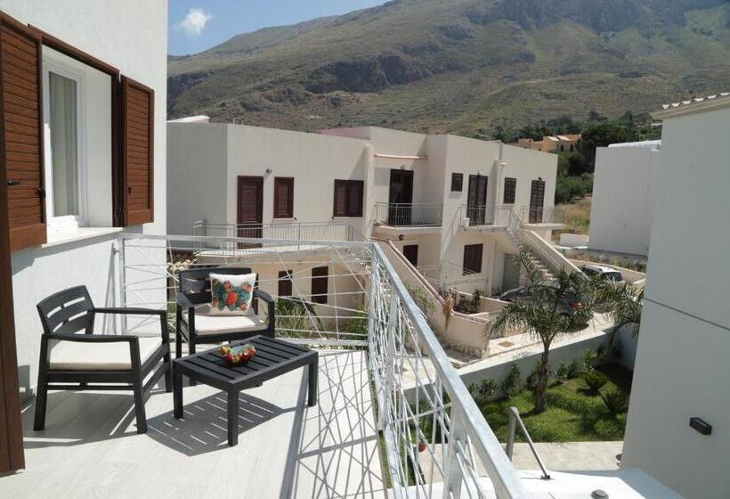 اتاق لوکس با تراس, Terra D'amare