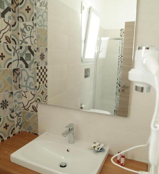 اتاق استاندارد, Terra D'amare