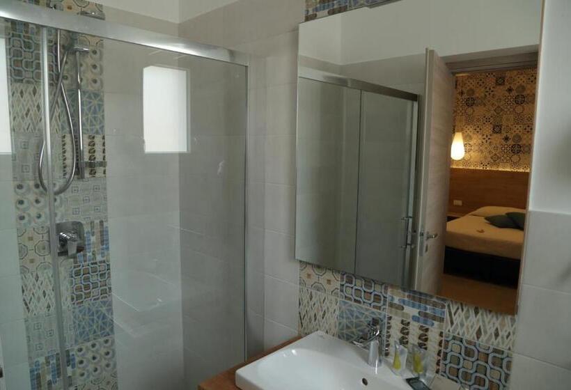 اتاق استاندارد, Terra D'amare