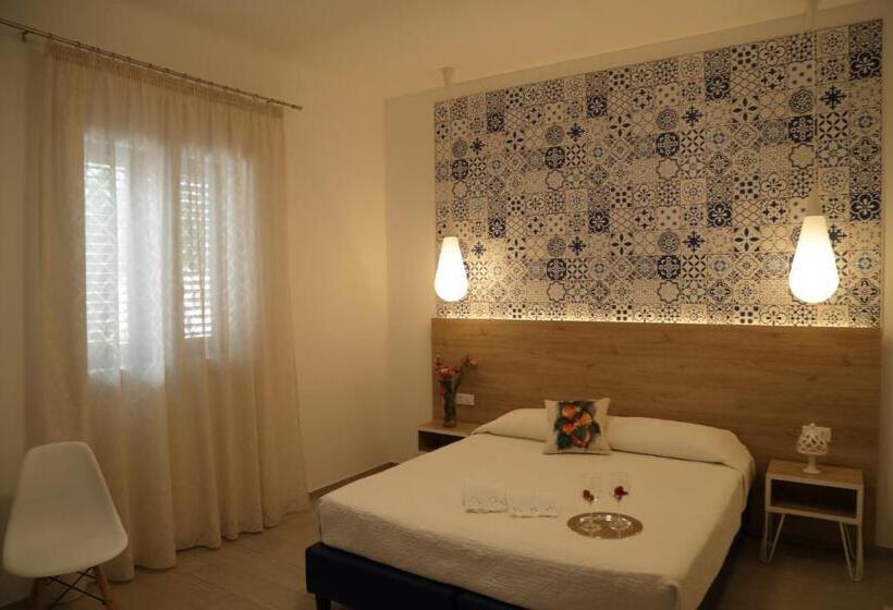 اتاق استاندارد, Terra D'amare