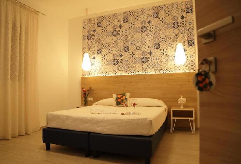 اتاق استاندارد, Terra D'amare