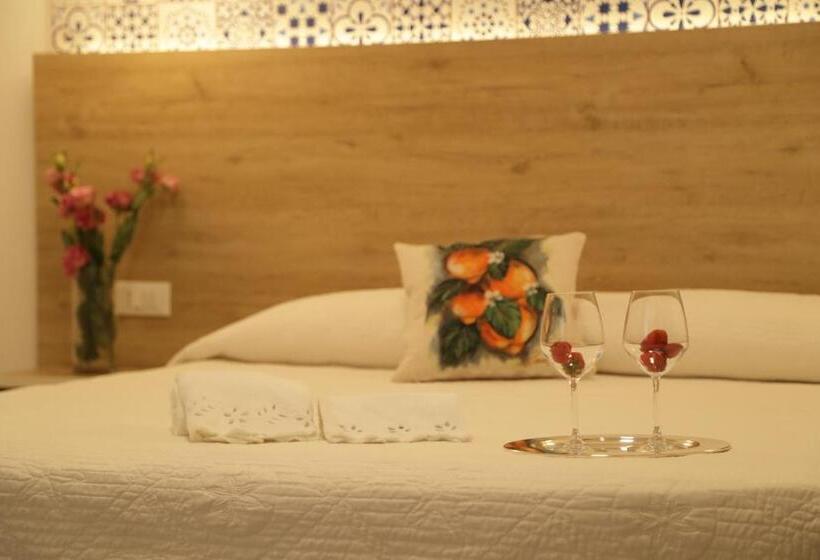 اتاق استاندارد, Terra D'amare