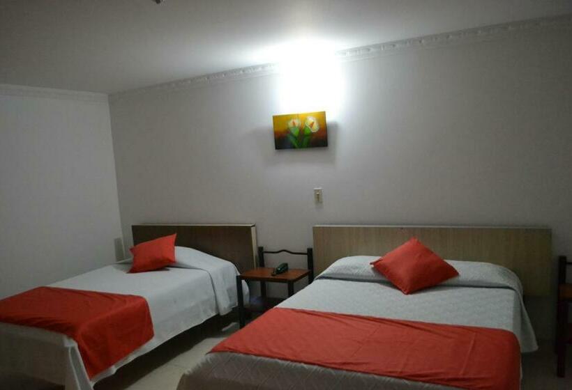 Номер Стандарт Трехместный, Diamante Blue