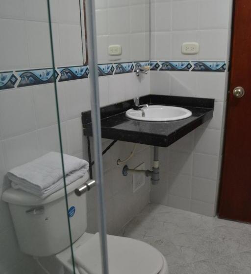 Номер Стандарт Трехместный, Diamante Blue