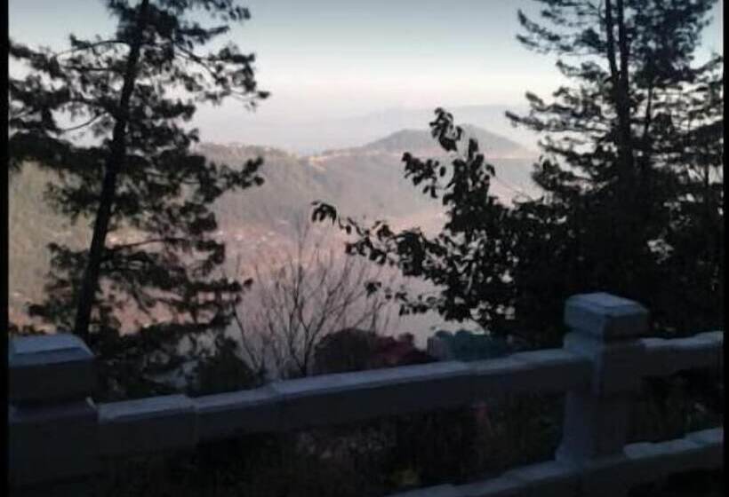 اتاق استاندارد چهار تخته, View Forth