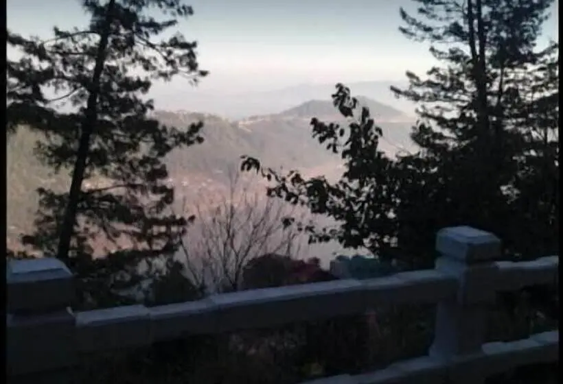 اتاق استاندارد چهار تخته, View Forth